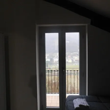 Bed and Breakfast La Mansardina Di Luana