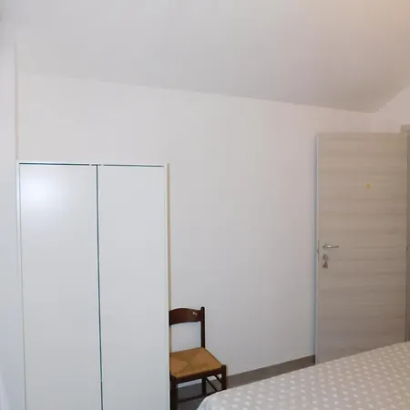 La Mansardina Di Luana Bed & Breakfast